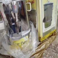 سبزی خرد کن
