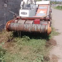 کمباین سینا