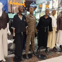 فروش مانکن