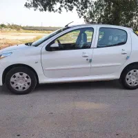 پژوTU3 ۲۰۷صفر . معاوضه