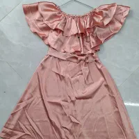 لباس محلسی دخترونه