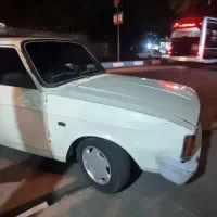 پیکان وانت مدل ۹۳ تکسوز