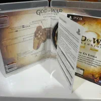 god of war|کنسول، بازی ویدئویی و آنلاین|تهران, فلاح|دیوار