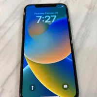 ایفون x|موبایل|تهران, چهارصد دستگاه|دیوار