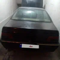 پژو 405 مدل 83