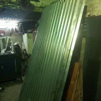 ورق کرکره پنجاه