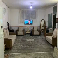اپارتمان-دو-طبقه-ویلایی-55متری