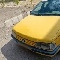 تاکسی روا