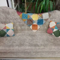 مبل راحتی ۷ نفره