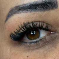 اکستنشن مژه