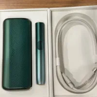 ایکاس ایلوما ترا iqos illuma tera