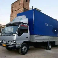 اسباب کشی منازل مختوم بار