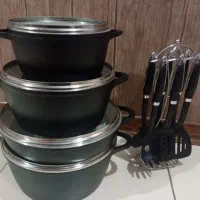 سرویس قابلمه گرانیت