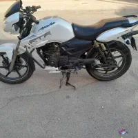 آپاچی ۱۸۰مدل ۹۰