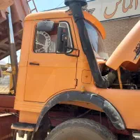 زیر مایلر مدل 88 بیل 300خط7بیل 850خط 8لودر 958