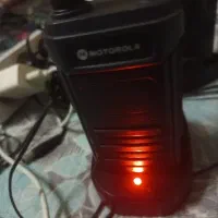 بیسیم با برد هفت کیلومتر اصلی موتورولا