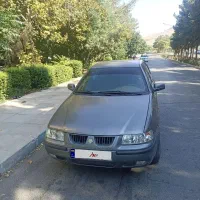 سمند LX