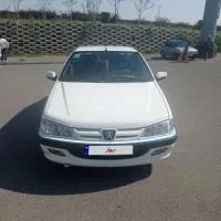 پارس سال مدل 90