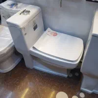 نصب توالت فرنگی و شیرالات