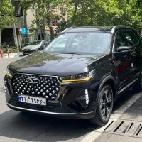 F 7 Pro max|خودرو سواری و وانت|تهران, ونک|دیوار