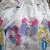 پرده اتاق بچه