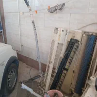لوله کولر ۳۲ هزار با ۳۰هزارموجوده