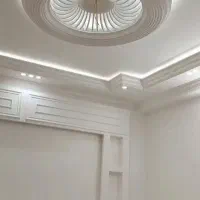 گچکاری همدانی