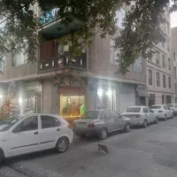 فروش ملک مسکونی و تجاری