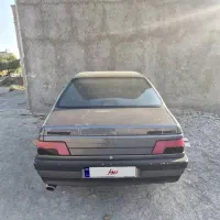 پژو ۴۰۵