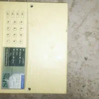 دزدگیر اماکن قدیمی مدل sps