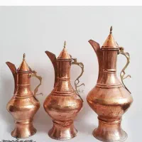 فروش چای جوش مسی