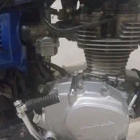 موتور هوندا اصل ژاپن مدل ۶۴