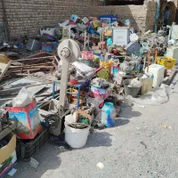 دینام سنگ فرز ترانس پمپ باد و انواع ابزارآلات