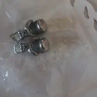 گردنبند دستکش بوکس