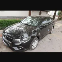تارا اتوماتیک مشکی آبنوس،صفر۱۴۰۴