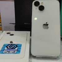 آیفون ۱۳ نرمال حافظه ۱۲۸ در حد نو CH/A