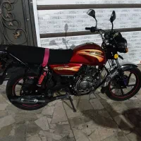 باکسر bx200 نیرو موتور