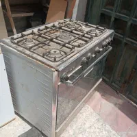 فر گاز|اجاق گاز و لوازم برقی پخت‌وپز|بندرعباس, |دیوار