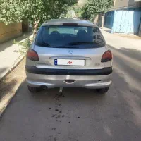 ۲۰۶ مدل ۸۲|خودرو سواری و وانت|شاهینشهر, دهخدا|دیوار
