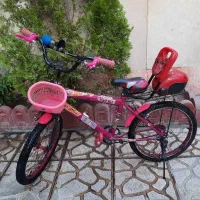 دوچرخه سایز ۲۲