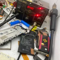 تعمیرات تخصصی و‌فوری موبایل