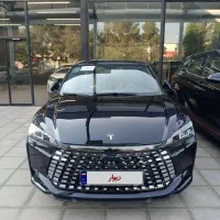 لاماری اکو مدل ۴۰۴ تازه تحویل رنگ درجه ۲ درشهر قم