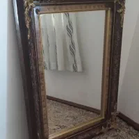 آینه کنسول