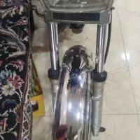 موتور هندا ۱۲۵