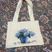ساک بگ پارچه ای