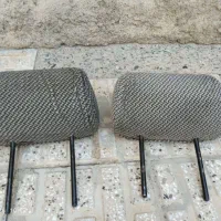 پشت سر صندلی پژو