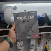 گردنی بلوتوثی rasco