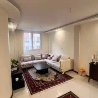 ۹۰متر دوخواب ترکیبی از هنرومعماری ایرانی