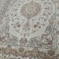 فرش کارکرده
