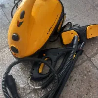 بخار شور